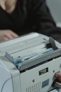 Automatyczne księgowanie powtarzalnych transakcji