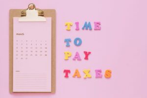 Monitorowanie terminów płatności dzięki powiadomieniom systemowym
